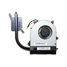 Lenovo Ideapad 100 100 15Ibd Cpu Soğutucu Heatsink Fan Bakırı At1