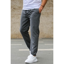 Madmext Antrasit Jogger Pantolon 4242-antrasit Antrasit