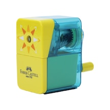 Faber-Castell Basic Masaüstü Kalemtıraş