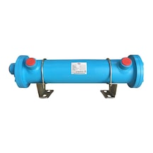 Mıt  Mor-60  Bakır  Borulu  Eşanjör