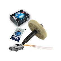 Mercedes C W202 S202 1993-2001 İçin Ön Cam Silecek Motor Dişlisi Mil: 7 Cm 8 Mm / Dişli: 6 Cm 5 Mm