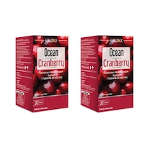 Cranberry 30tb 2 Adet