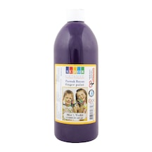 Südor Parmak Boyası 500 Ml Mor Sd8009-09 Çok Renkli