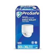 Prosafe Emici Külot Ekstra Büyük Xl 30 Adet