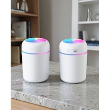 Ultrasonik Mini Nemlendirici Aromaterapi Uuczh2onemlendirici1