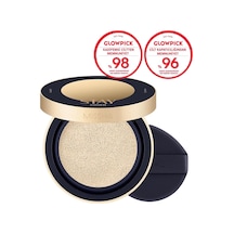 Uzun Süre Kalıcı, Yüksek Kapatıcılık Sağlayan Cushionspf40++15g Stay Cushion No.21n Çok Renkli