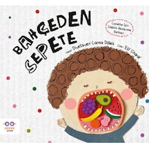 Bahçeden Sepete - Dlkj-772843