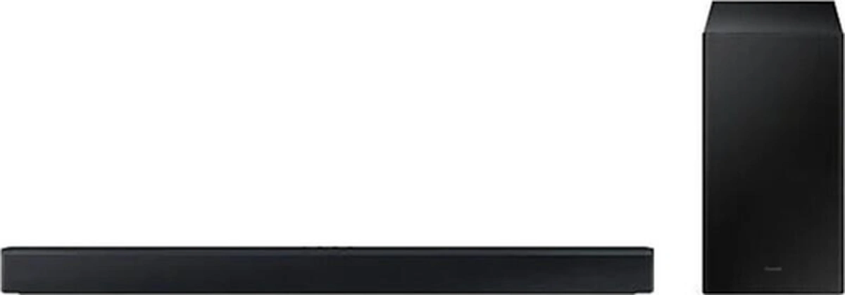 Sesin Gücünü Keşfedin 2.1 Kanal Soundbar-114083