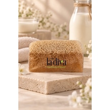 Eşek Sütlü Kabak Lifli Sabun 130 G Karışık