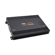 Ayt Magicvoice Mg-3500 4 Kanal Max 3000 Watt Oto Anfi Araç Ses Sistemi Amfi 3000w