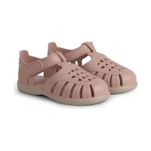 İgor Igor Bb355-197 Tobby Solid Bicolor Kız Çocuk Sandalet Pudra