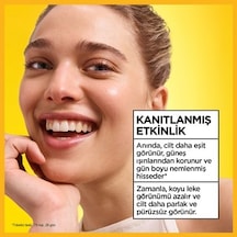 40 Ml Renkli Nemlendirici, Tüm Cilt Tipleri İçin