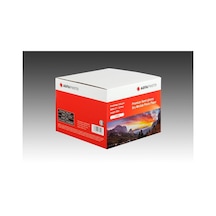 Agfa Photo İnkjet Fotoğraf Kağıdı 12.7 127 Mm Mat 65 Metre Dx100 Yazıcıya Uyumlu