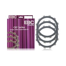 Ebc Ckf2318 2006-2016 Yamaha Yzf R6 Karbon Debriyaj Balatası