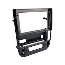 Maitech Dyt06687 Peugeot 406 1999-2005 Model Multimedya Teyp Çerçevesi 9"
