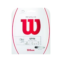 Wilson Revolve Spin 17 WH Kordaj Teli