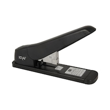 Kraf Zımba Makinesi Arşiv Tipi Kollu 100 Sy 80g