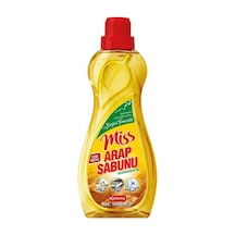 Miss Sıvı Arap Sabunu 1 L