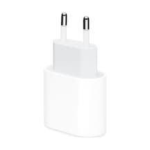 20 W Usb-c Güç Adaptörü + Usb-c Lightning Kablo