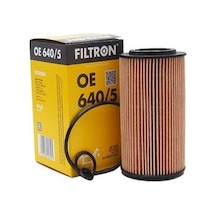 Mercedes C Serisi 202 C220cdı 2.2 1997-2000 Fıltron Yağ Filtresi