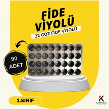 90 Adet