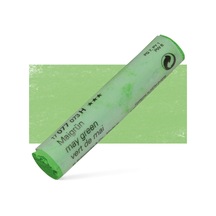 Schmincke : Artist Soft Pastel Boya : 077 H May Green