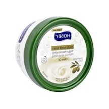 Yoğurt Ve Zeytinyağlı El Ve Vücut Kremi - 20 Ml