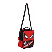 Spiderman Due-rx Eyes Beslenme Çantası .