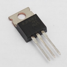 Rjp63k2 To-220f Igbt Transistör