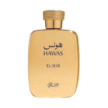 Rasasi Hawas Elixir Edp 100 Ml Unisex Parfüm Oryantal