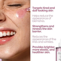 Retinol Yüz Serumu Kadınlar İçin Gece Serumu Seramid, Hyaluronik Asit Ve Peptit İçerikli Nemlendirici Serum 20421144