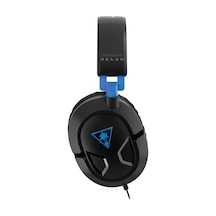Turtle Beach Recon 50p Ps5/4 Uyumlu Kablolu Oyuncu Kulaklığı Siyah Turtle Beach Recon 50p Ps5/4 Uyumlu Kablolu Oyuncu Kulaklığı Siyah