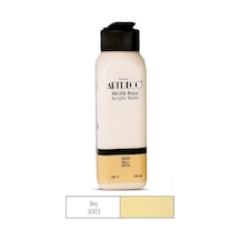 Artdeco Akrilik Boya 140 Ml Bej