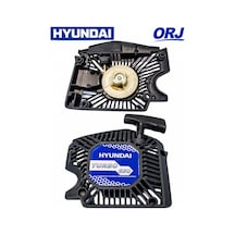 Hyundaı Starter Eski Model 550-650