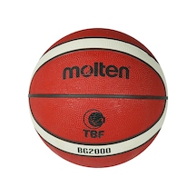Molten B7g2000 7 No Basketbol Topu