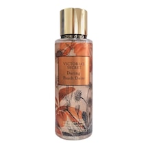 Victoria's Secret Daring Peach Daisy Fragrance Mist Vücut Spreyi 250 ML