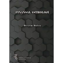 Finansal Astroloji - Devrim Dölen - Zodyak Astroloji Yayıncılık