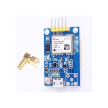 Arduino Uart Gps Neo-6M Gps Modülü