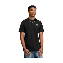 692180-01 Puma Tech Tee Erkek T-shirt Siyah 692180-01 Siyah