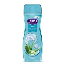 Moods Deniz Mineralleri & Aloe Duş Jeli 450 Ml Diğer