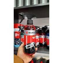 Würth Böcek Temizleyici 400ml Yeni Seri