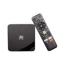 Magbox Magroıd Tv Box M2023 8 Gb Hdd 2 Gb Ram 4k Androıd 10