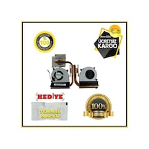 Asus Q550Lf Serisi Cpu Heatsink Soğutucu Fan 13N0 P9A0711