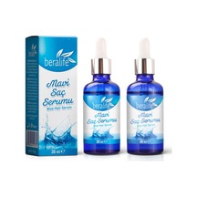 Beralife 2 Adet Mavi Saç Serumu