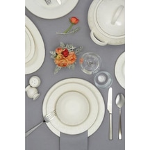 Emsan Hira 60 Parça 12 Kişilik Yemek Takımı