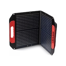 Einhell Taşınabilir Güneş Paneli Einhell Te-es 18/150/1 Li-c Uyumlu 40w 4530150