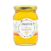 Dikbıyık Artvin Çiçek Balı 250 G