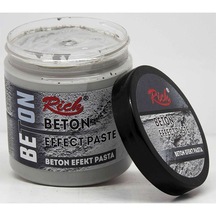 Rich Beton Effekt Pasta 250Cc