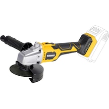 Rtrmax RTX3060B Akülü Avuç Taşlama Makinesi 115 MM