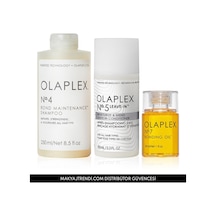 Olaplex Smooth Your Style Hair Set